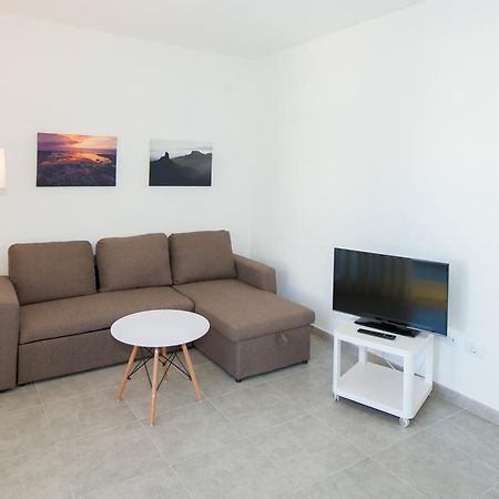Apartamentos Los Mariachis Playa del Inglés Exteriér fotografie