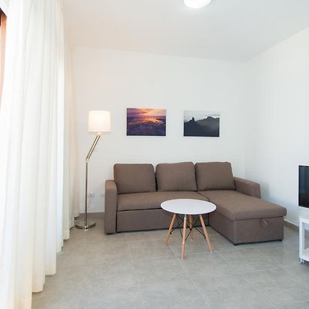 Apartamentos Los Mariachis Playa del Inglés Exteriér fotografie
