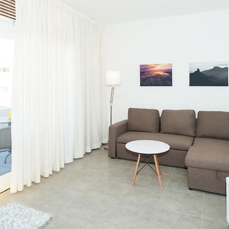 Apartamentos Los Mariachis Playa del Inglés Exteriér fotografie