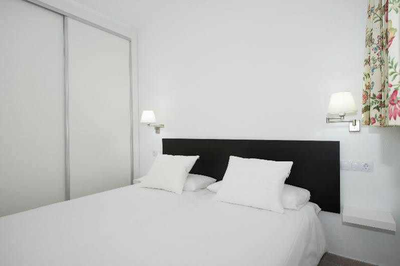 Apartamentos Los Mariachis Playa del Inglés Exteriér fotografie