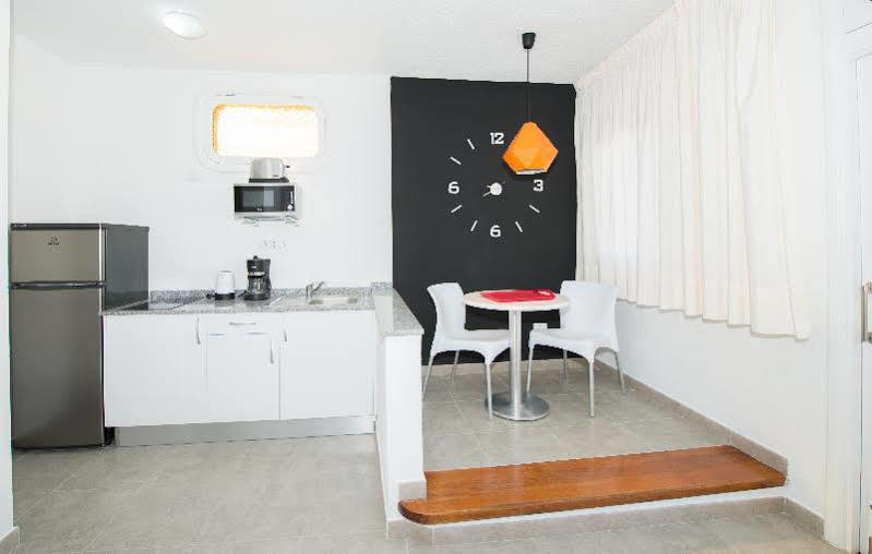 Apartamentos Los Mariachis Playa del Inglés Exteriér fotografie