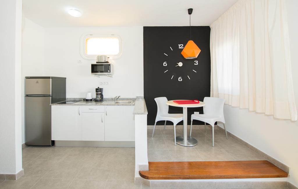 Apartamentos Los Mariachis Playa del Inglés Exteriér fotografie